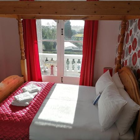 Karmary Guest House Сент-Остелл Екстер'єр фото
