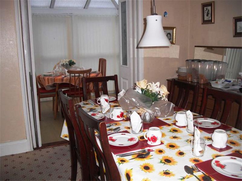 Karmary Guest House Сент-Остелл Екстер'єр фото