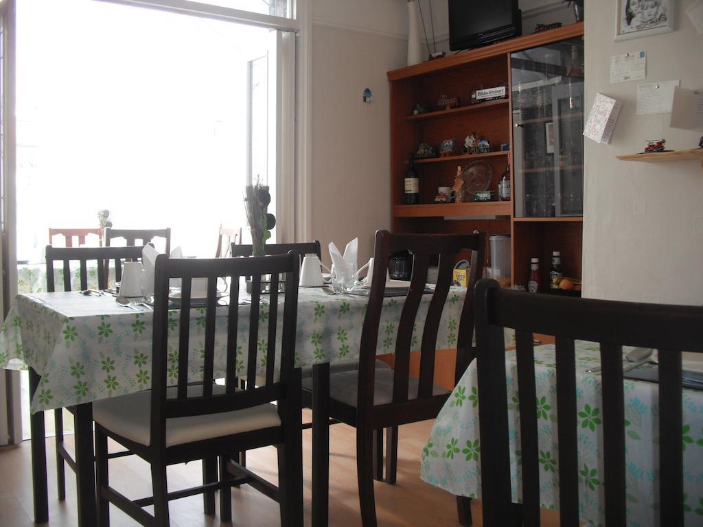 Karmary Guest House Сент-Остелл Екстер'єр фото
